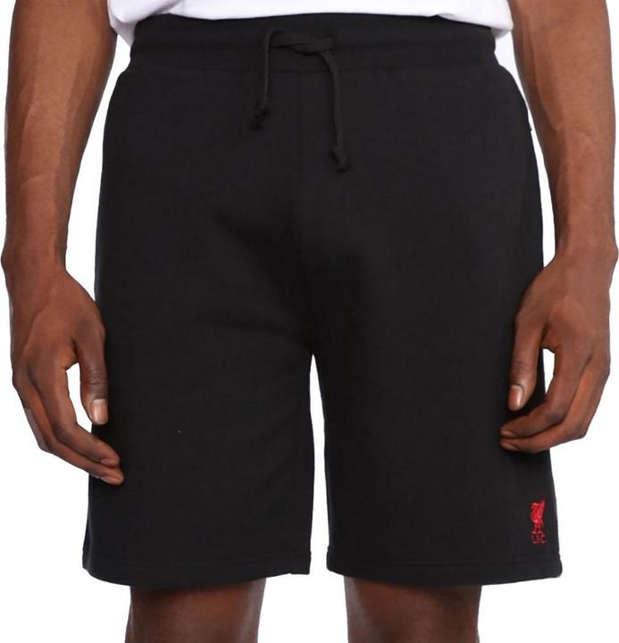 Image du produit Score Draw Hommes Crest Sweat Short (S)