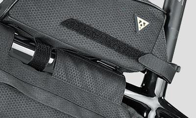 Productafbeelding Topeak Midloader (3 l, Frametas)