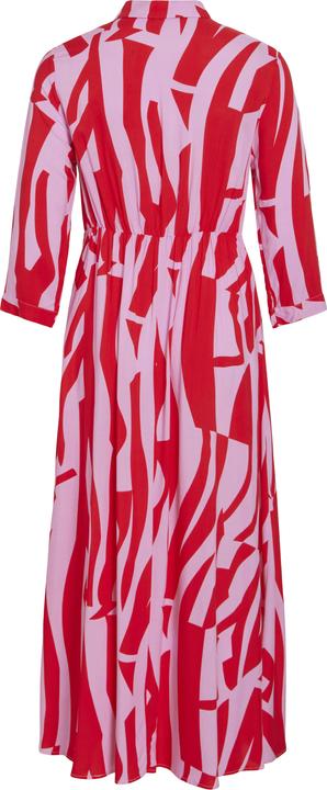 Produktbild Vila Maxi Blusenkleid (42)