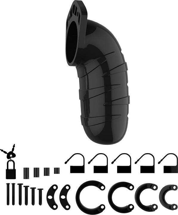 Produktbild ManCage Model 05 - Chastity Cock Cage
