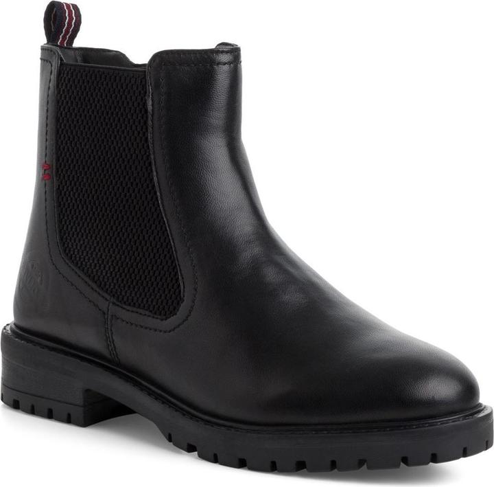 Actual product image S.Oliver Chelsea boot (41)