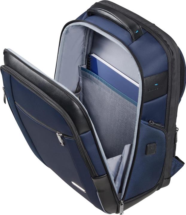 Actual product image Samsonite Spectrolite 3.0 Laptop Backpack (17.3 inch) (30.50 l)