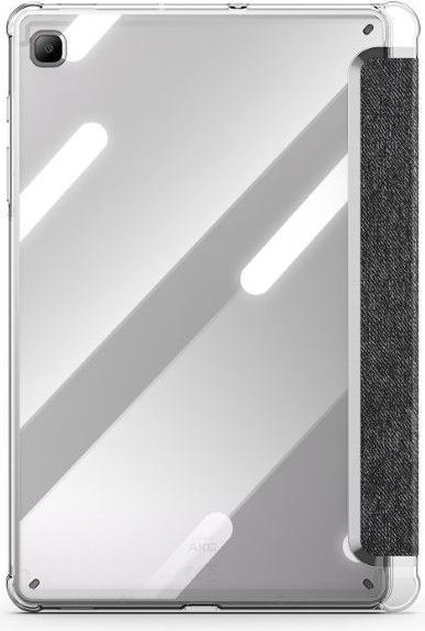 Produktbild Dux Ducis Unid Series Leder Bookcover Hülle (Galaxy Tab S6 Lite (2022))
