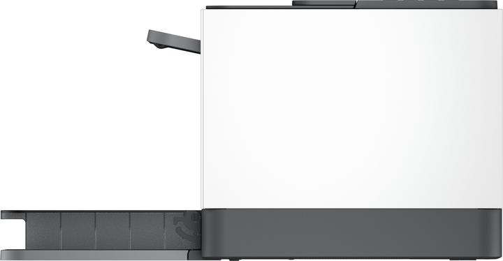 Actual product image HP LaserJet M207dw (Laser, Black and white)