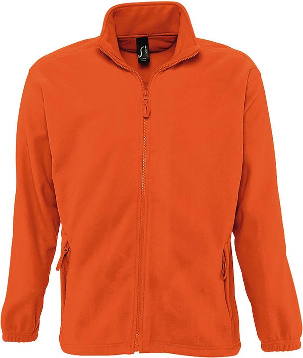 Actual product image Sols Outdoor fleece jacket North (XL)