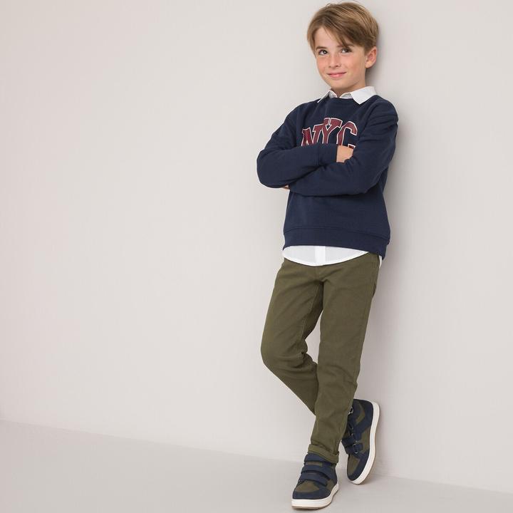 Image du produit La Redoute Collections Pantalon (128)