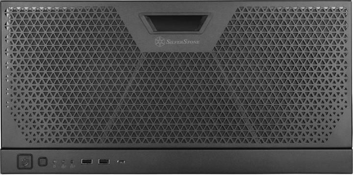 Image du produit Silverstone RM51 (SSI EEB, SSI CEB, mATX, Mini-ITX, ATX, E-ATX)