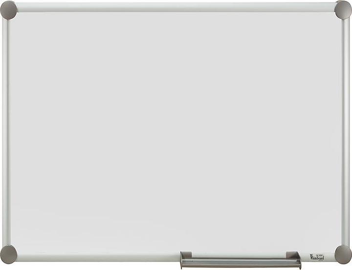 Actual product image Maul Info board (Magnet board, 120 x 90 cm)