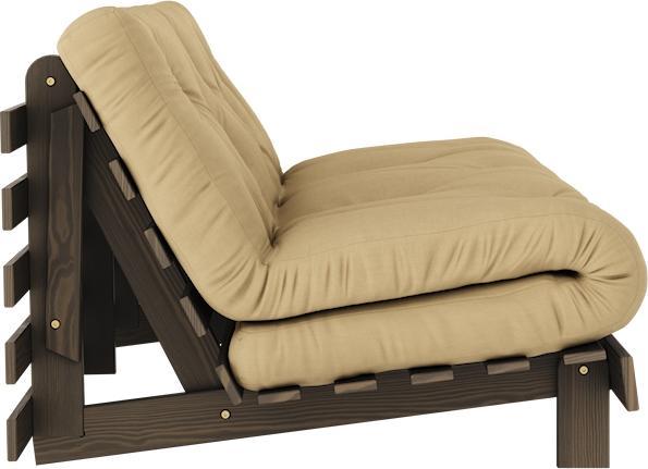 Actual product image Karup Design ROOTS 160 (Sofa bed)
