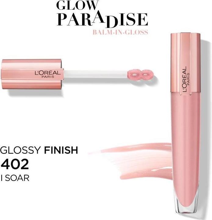 Image du produit L'Oréal Paris Brillant Signature (402 I Soar)