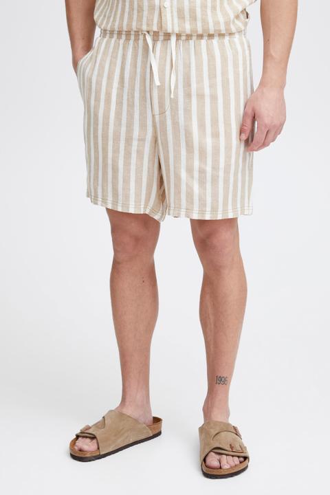 Actual product image Solid SDFried Short 21108373 (XL)