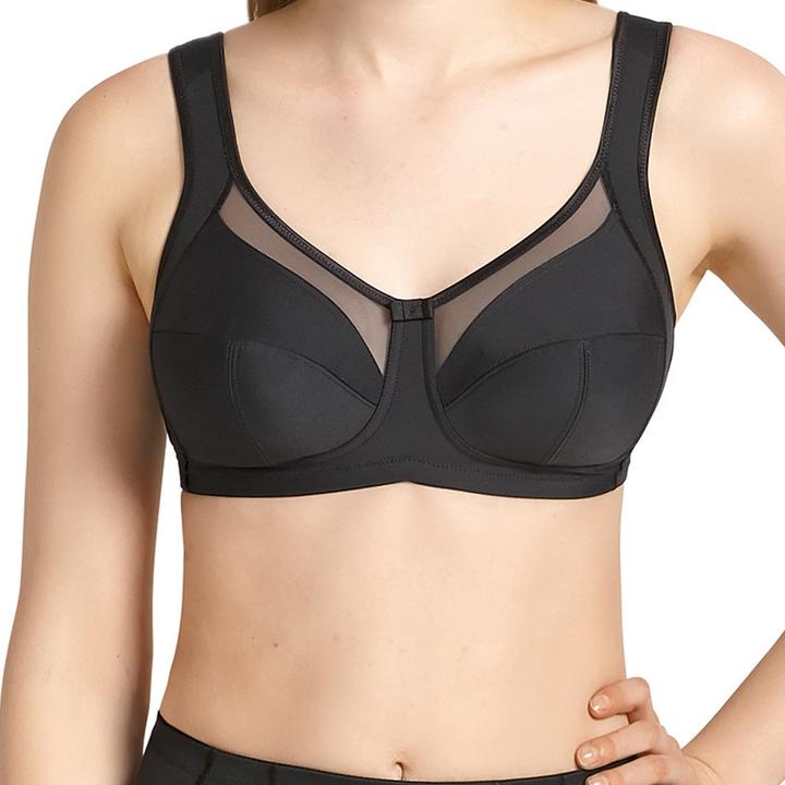 Actual product image Anita Clara comfort soft bra without underwire (85 C, Single pack)