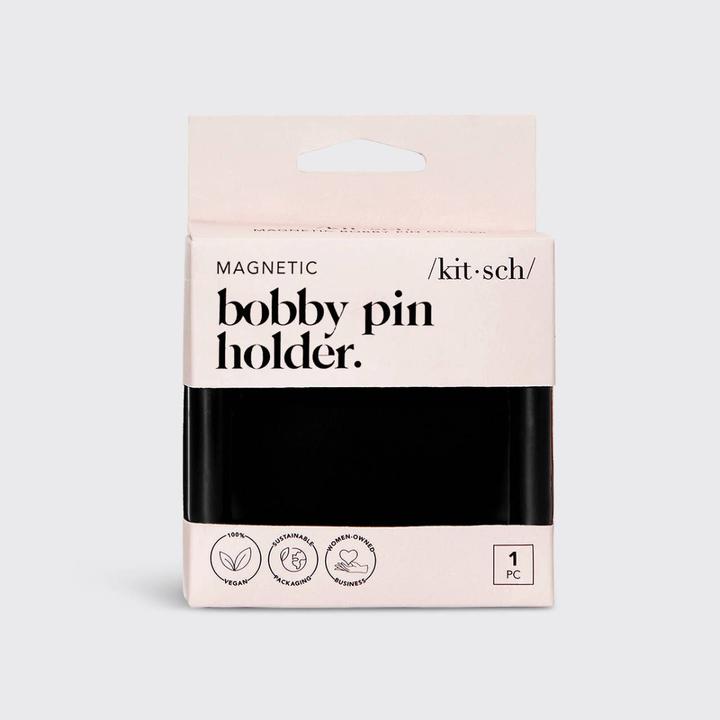 Image du produit Kitsch Magnetischer Bobby-Pinhalter