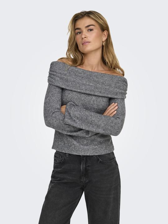 Actual product image Only ONLLYDIA Sweatshirt Sweatshirt (S)