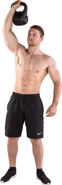Image du produit Tunturi PE Kettlebell (1 x 4 kg)