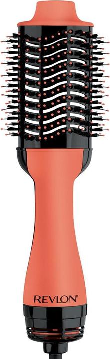 Revlon RVDR5222AE Brosse à air chaud One-Step Volumiser Apricot