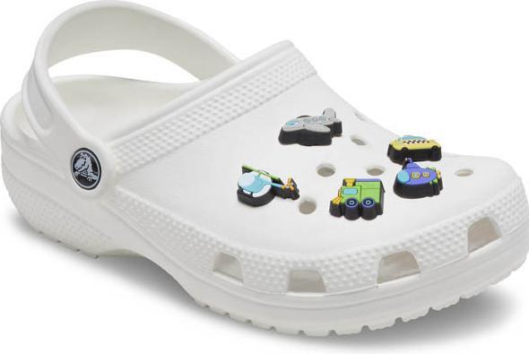 Produktbild Crocs Tiny Vehicles (One Size)