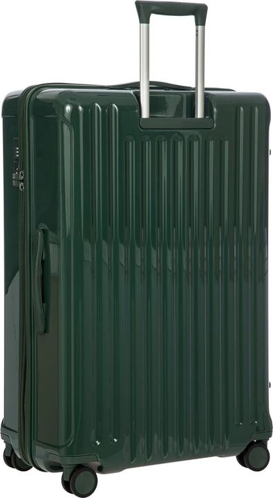 Produktbild Brics Positano 4 Rollen Trolley 82 cm mit Dehnfalte (149 l, XL (ab 115l))