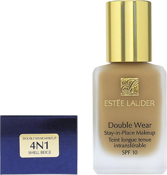 Immagine prodotto Estée Lauder Doppia usura Stay-In-Place (4N1 Shell Beige)