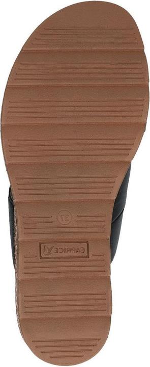 Actual product image Caprice Mule (40)