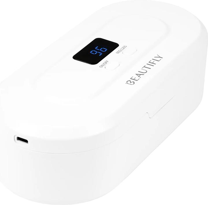 Immagine prodotto Beautifly Sterilizzatore LED UVC Hygia Nails