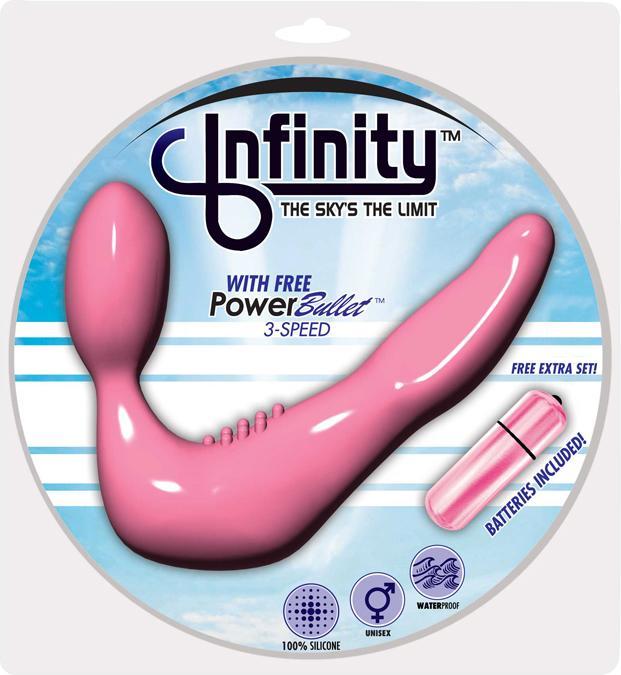 Produktbild PowerBullet Infinity