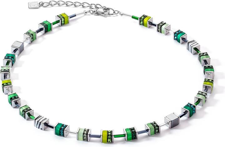 Produktbild Coeur de Lion Kette (Edelstahl, 42.5 cm)