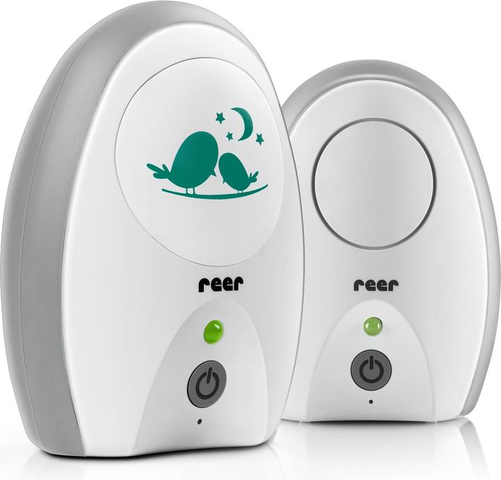 Actual product image Reer Neo (Baby Monitor Audio, 250 m)