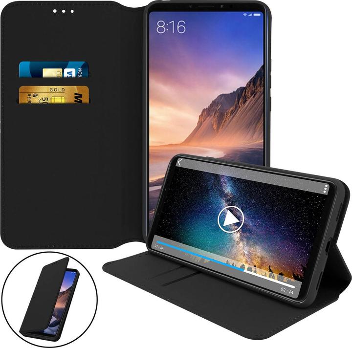 Actual product image Avizar Elec Series (Mi Max 3)