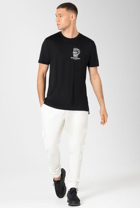 Produktbild Super Natural Gravel Tee (M)