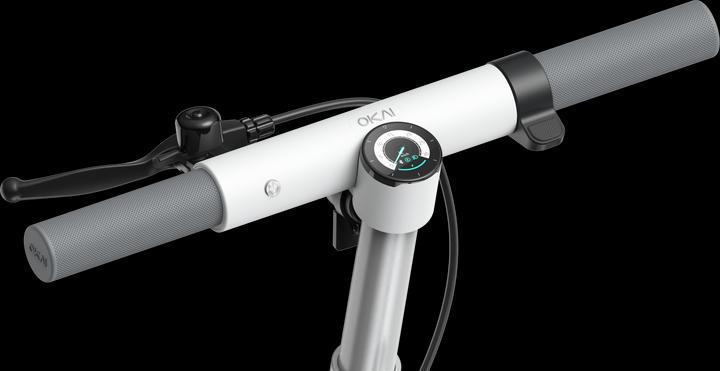 Image du produit Okai ES20 NEON (20 km/h, 40 km, 300 W)
