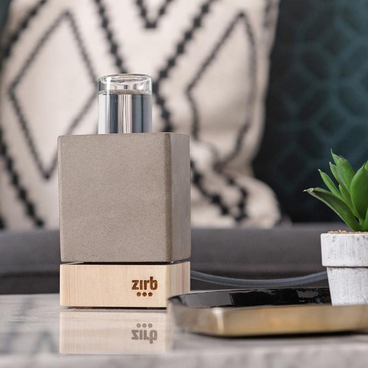 Produktbild Zirb. Zirb Mini (36 ml)