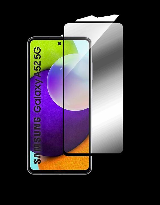 Actual product image eSTUFF Samsung Galaxy A52/A52 (1 Piece, Samsung Galaxy A52 5G, Samsung Galaxy A52s 5G)