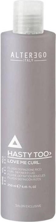 Actual product image Alter Ego Italy Hasty Too Love Me Curl (250 ml)