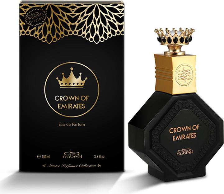 Nabeel Crown of Emirates (Eau de Parfum, 100 ml)