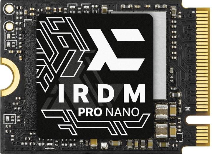 Produktbild Goodram IRDM PRO NANO IRP-SSDPR-P44N-512-30 (512 GB, M.2 2230)