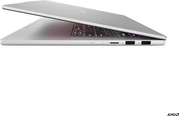 Immagine prodotto Lenovo IdeaPad Slim 5 (15.10", AMD Ryzen 7 7735HS, 16 GB, 512 GB, DE)