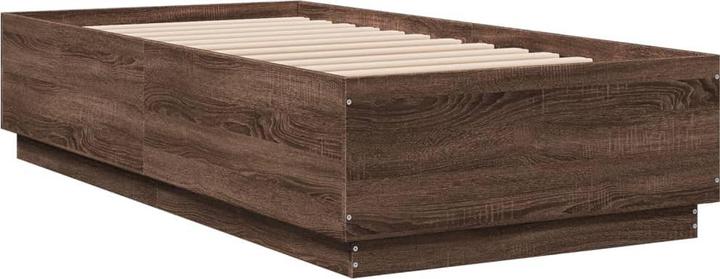 Produktbild VidaXL Bettgestell (140 x 200 cm)