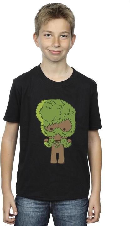 Immagine prodotto I Am Groot Chibi Flex Maglietta Ragazzi (140, 146)