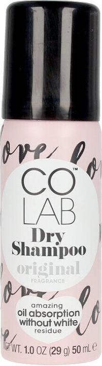 ECO Laboratorie Colab Trockenshampoo Original 50 ml (50 ml, Trockenshampoo)