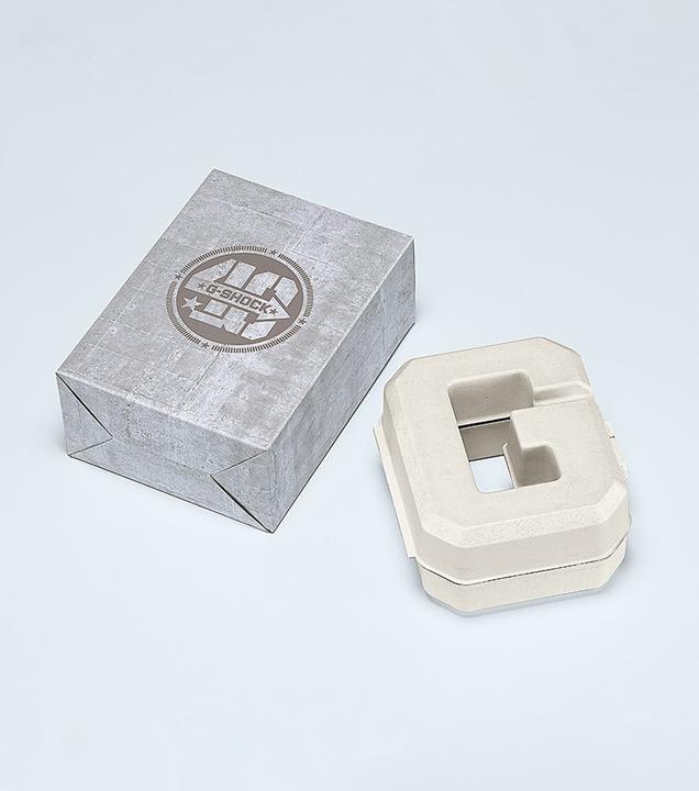 Produktbild G-Shock GM-5640GEM-1ER (Taucheruhr, 49.60 mm)