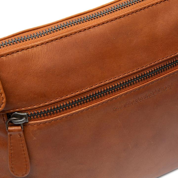 Image du produit The Chesterfield Brand Durban sac à bandoulière en cuir 25 cm