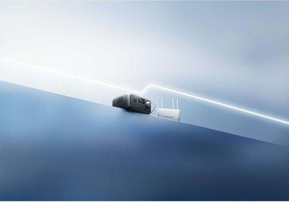 Image du produit EcoFlow River 3 (245 Wh, 3.50 kg)