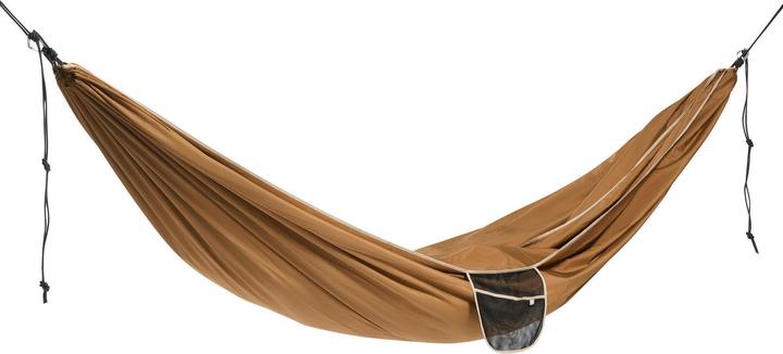 Actual product image Quechua HAMMOCK COMFORT 2021 (180 kg)