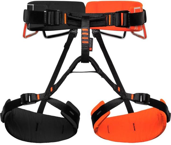 Immagine prodotto Mammut 4 Imbracatura a scorrimento (M)