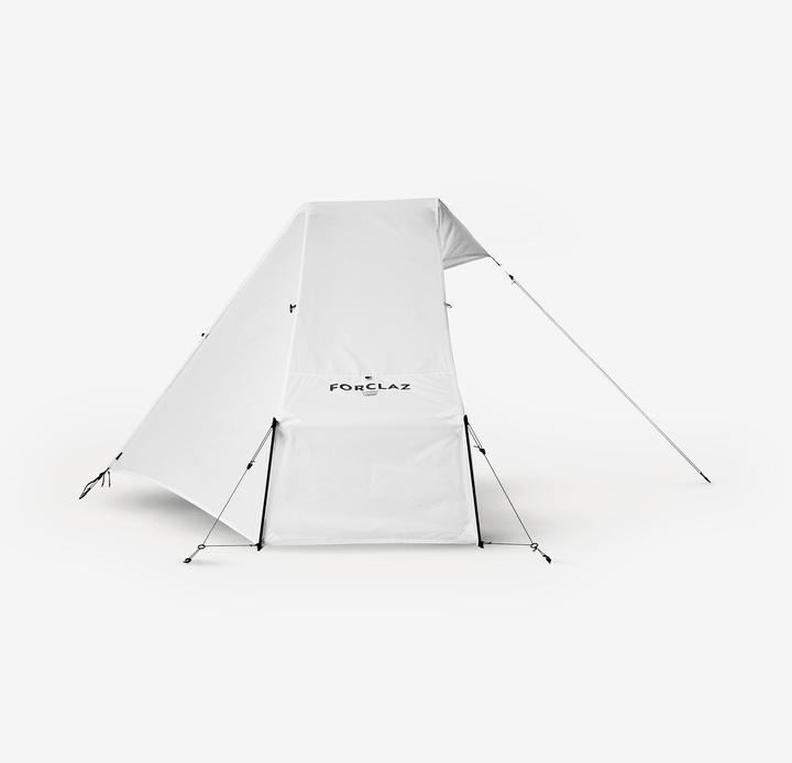 Image du produit Simond TARP MT900 (Tente tunnel, 0.95 kg, 1 personne)