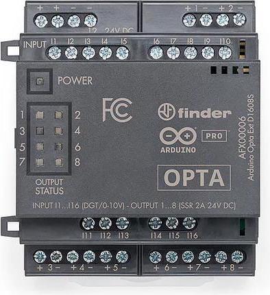 Image du produit Arduino AFX00006 Module d'extension