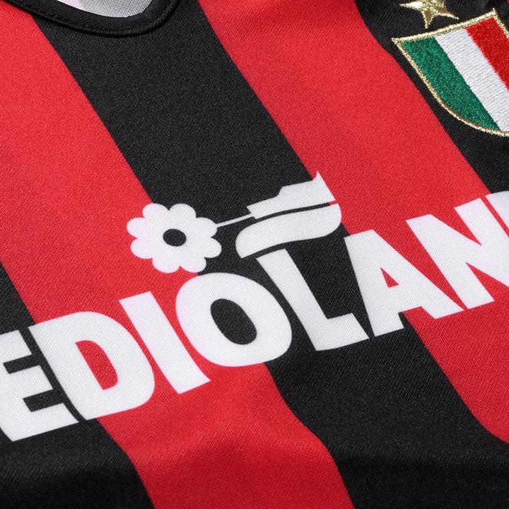 Produktbild Copa Football AC Milan 1988 Retro Trikot (XL)