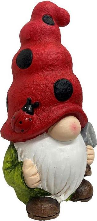 Actual product image GuGus Garden gnome