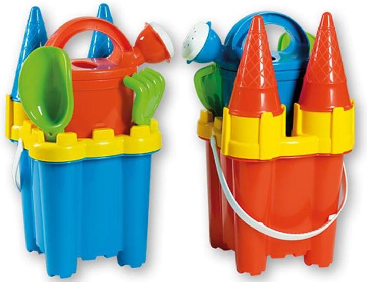 Actual product image Androni Giocattoli 1407